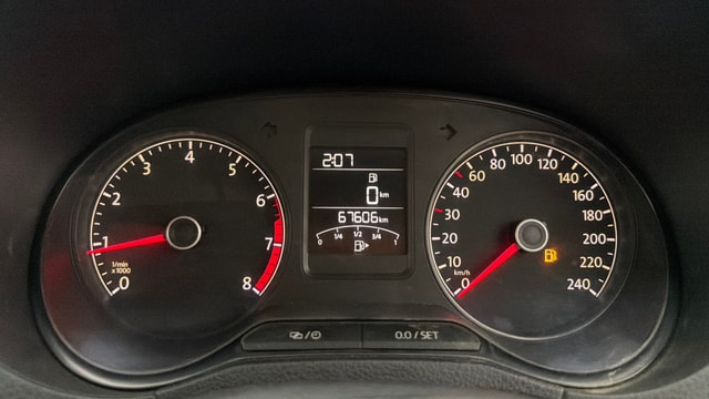 View Volkswagen Polo Image 19 Used Volkswagen Polo Image 19