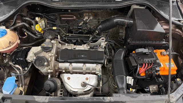 View Volkswagen Polo Image 42 Used Volkswagen Polo Image 42