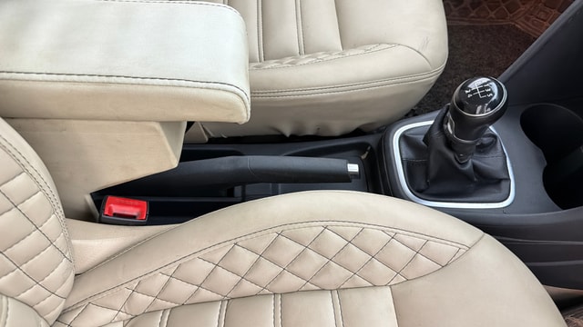 View Volkswagen Polo Image 39 Used Volkswagen Polo Image 39