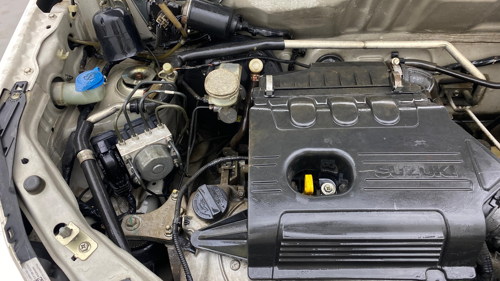 View 2019 Maruti Suzuki Alto K10 LX Image 3 Used 2019 Maruti Suzuki Alto K10 LX Image 3
