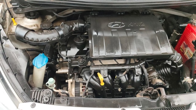 View Hyundai Xcent Image 3 Used Hyundai Xcent Image 3