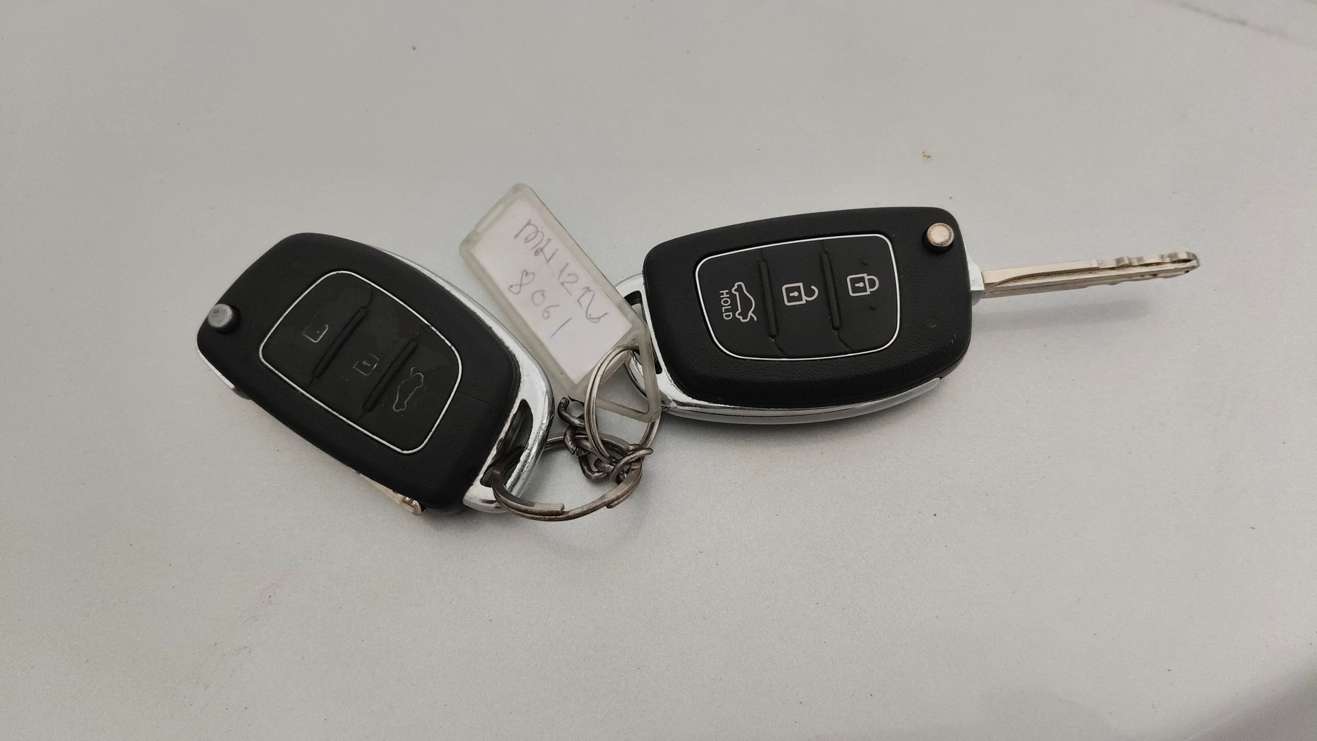 View 2015 Hyundai Xcent S Petrol Image 26 Used 2015 Hyundai Xcent S Petrol Image 26