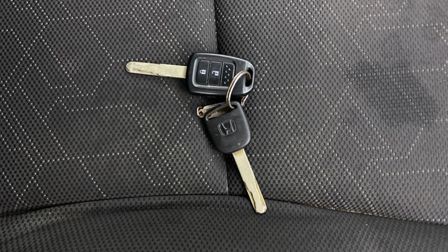 View Honda Jazz Image 18 Used Honda Jazz Image 18