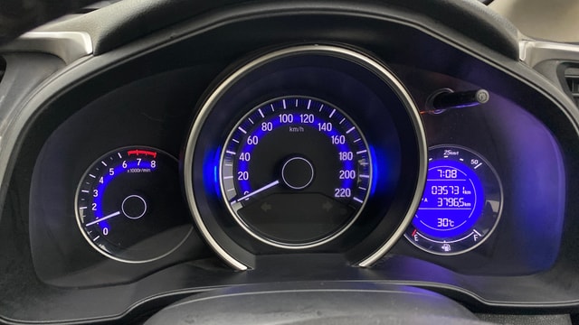 View Honda Jazz Image 20 Used Honda Jazz Image 20