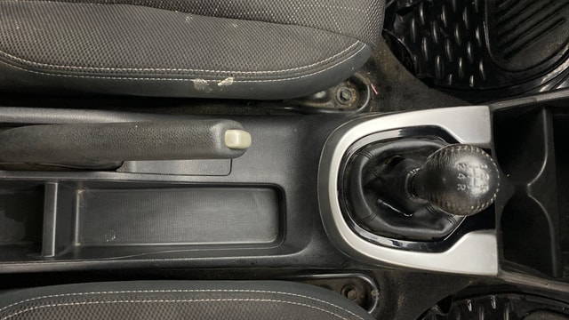 View Honda Jazz Image 40 Used Honda Jazz Image 40