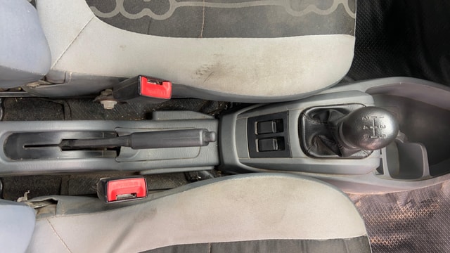 View Maruti Suzuki Alto 800 Image 37 Used Maruti Suzuki Alto 800 Image 37