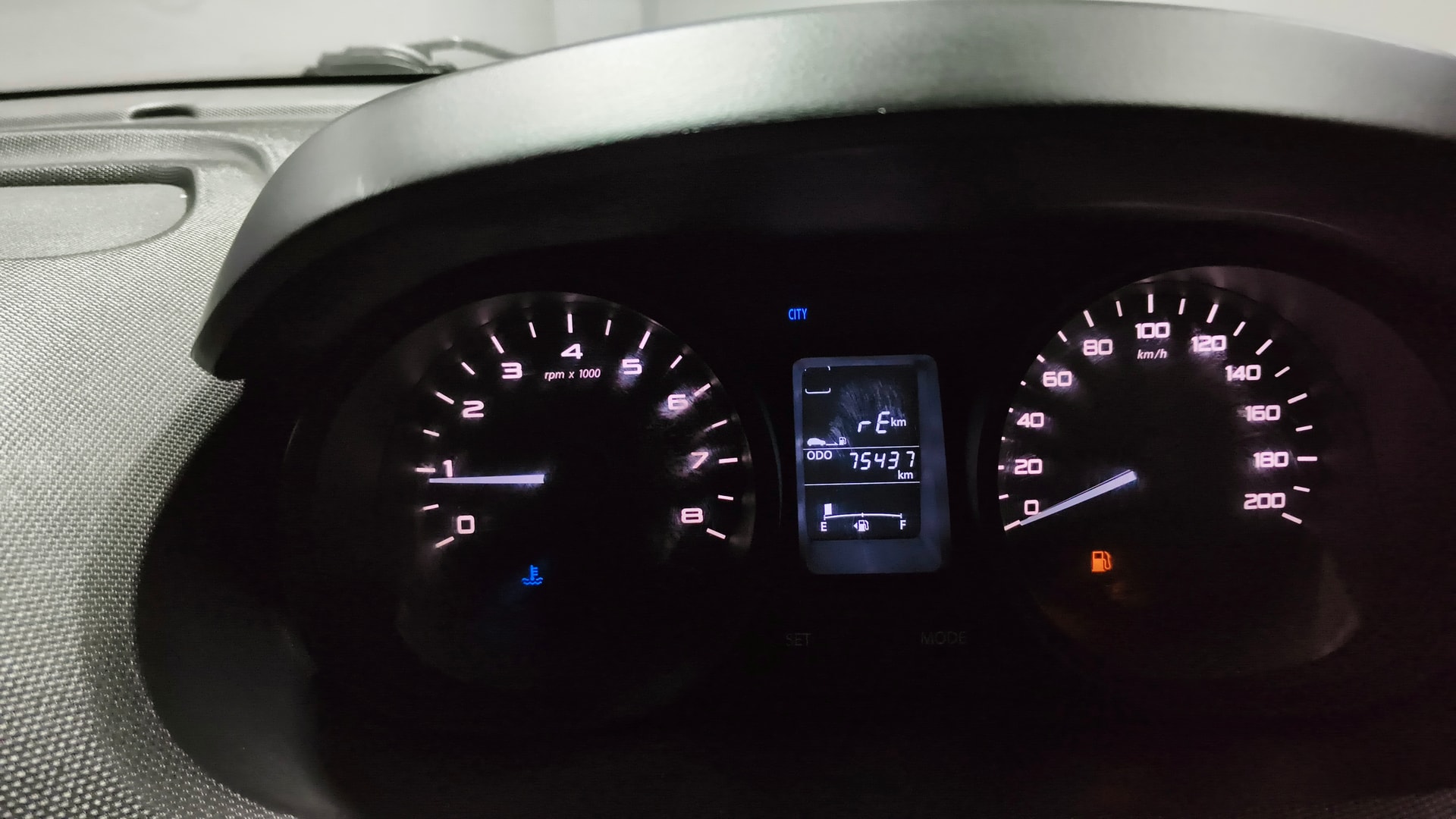 Used 2018 Tata Tiago Used 2018 Tata Tiago