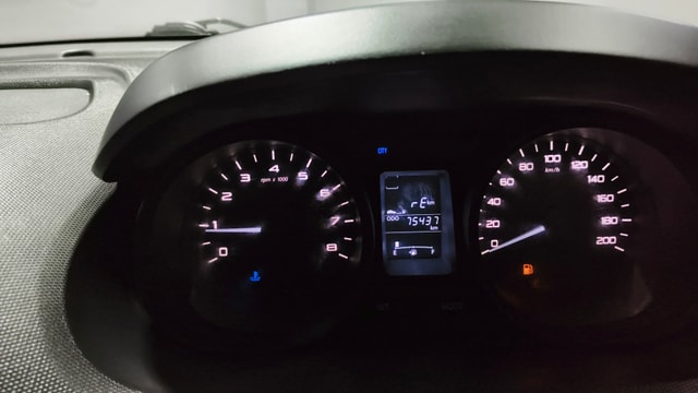 View Tata Tiago Image 34 Used Tata Tiago Image 34
