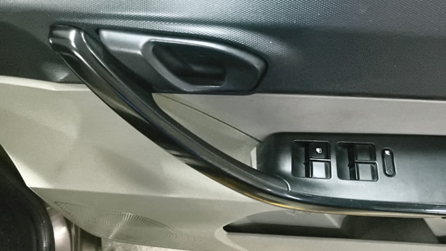 View Tata Tiago Image 33 Used Tata Tiago Image 33