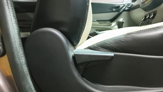 View Tata Tiago Image 18 Used Tata Tiago Image 18