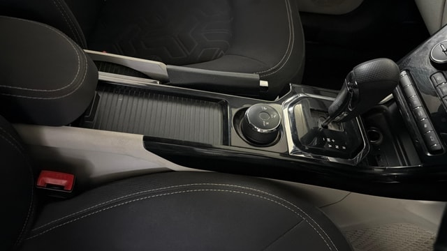 View Tata Nexon Image 41 Used Tata Nexon Image 41