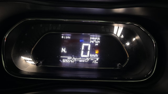 View Tata Nexon Image 37 Used Tata Nexon Image 37
