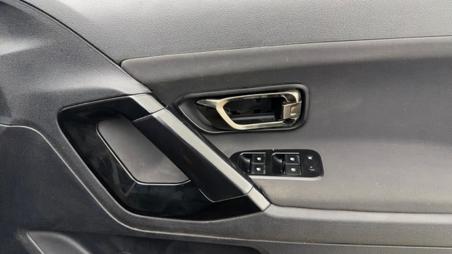 View Tata Harrier Image 35 Used Tata Harrier Image 35