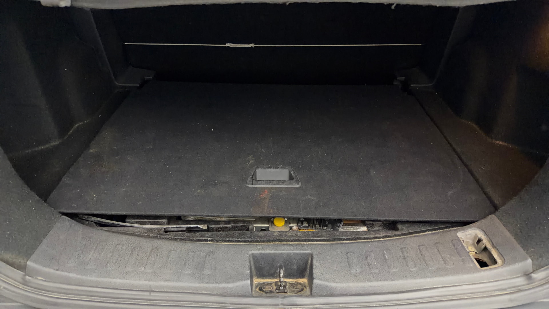 View 2021 Tata Harrier XE Image 11 Used 2021 Tata Harrier XE Image 11