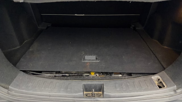 View Tata Harrier Image 11 Used Tata Harrier Image 11