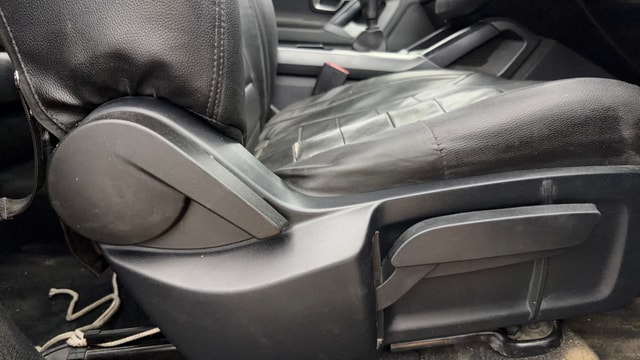 View Tata Harrier Image 19 Used Tata Harrier Image 19