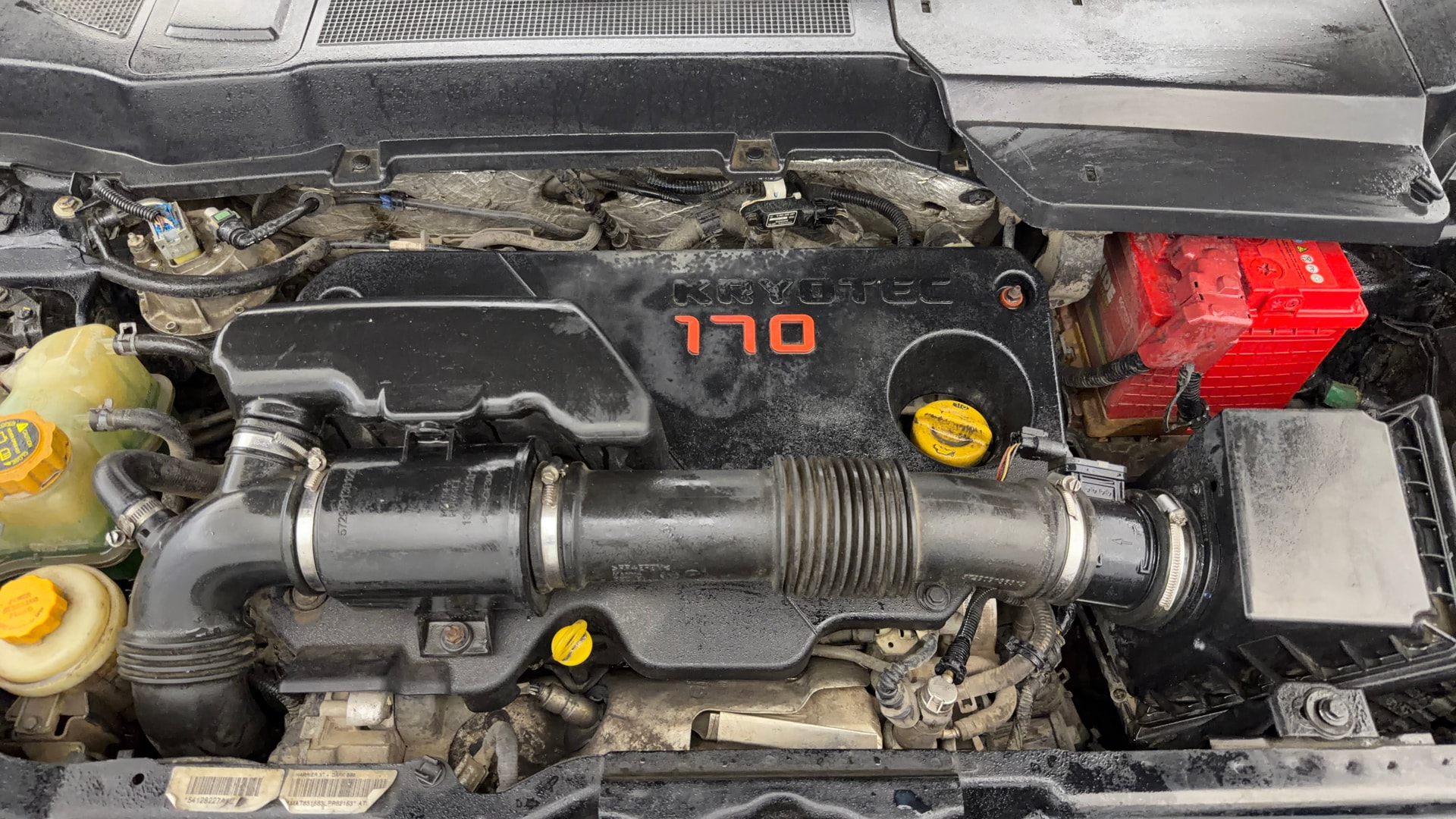 View 2021 Tata Harrier XE Image 44 Used 2021 Tata Harrier XE Image 44