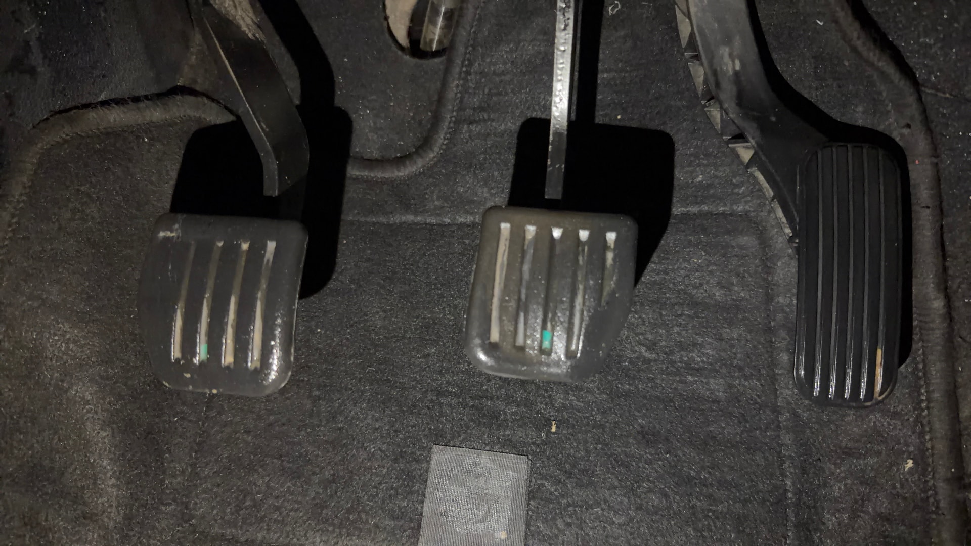 View 2021 Tata Harrier XE Image 10 Used 2021 Tata Harrier XE Image 10