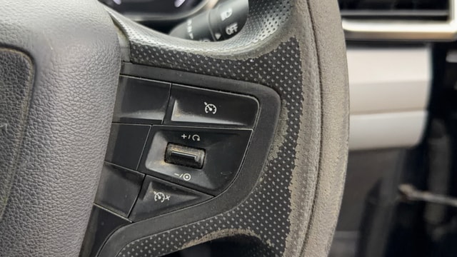 View Tata Harrier Image 3 Used Tata Harrier Image 3