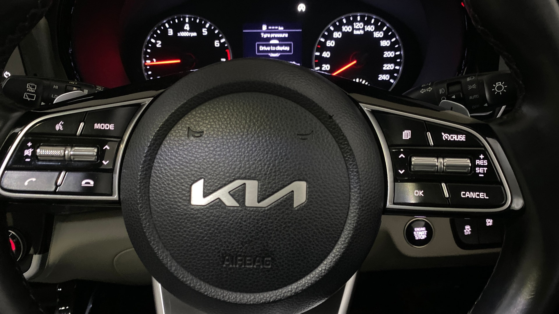 Used 2023 Kia Seltos Used 2023 Kia Seltos