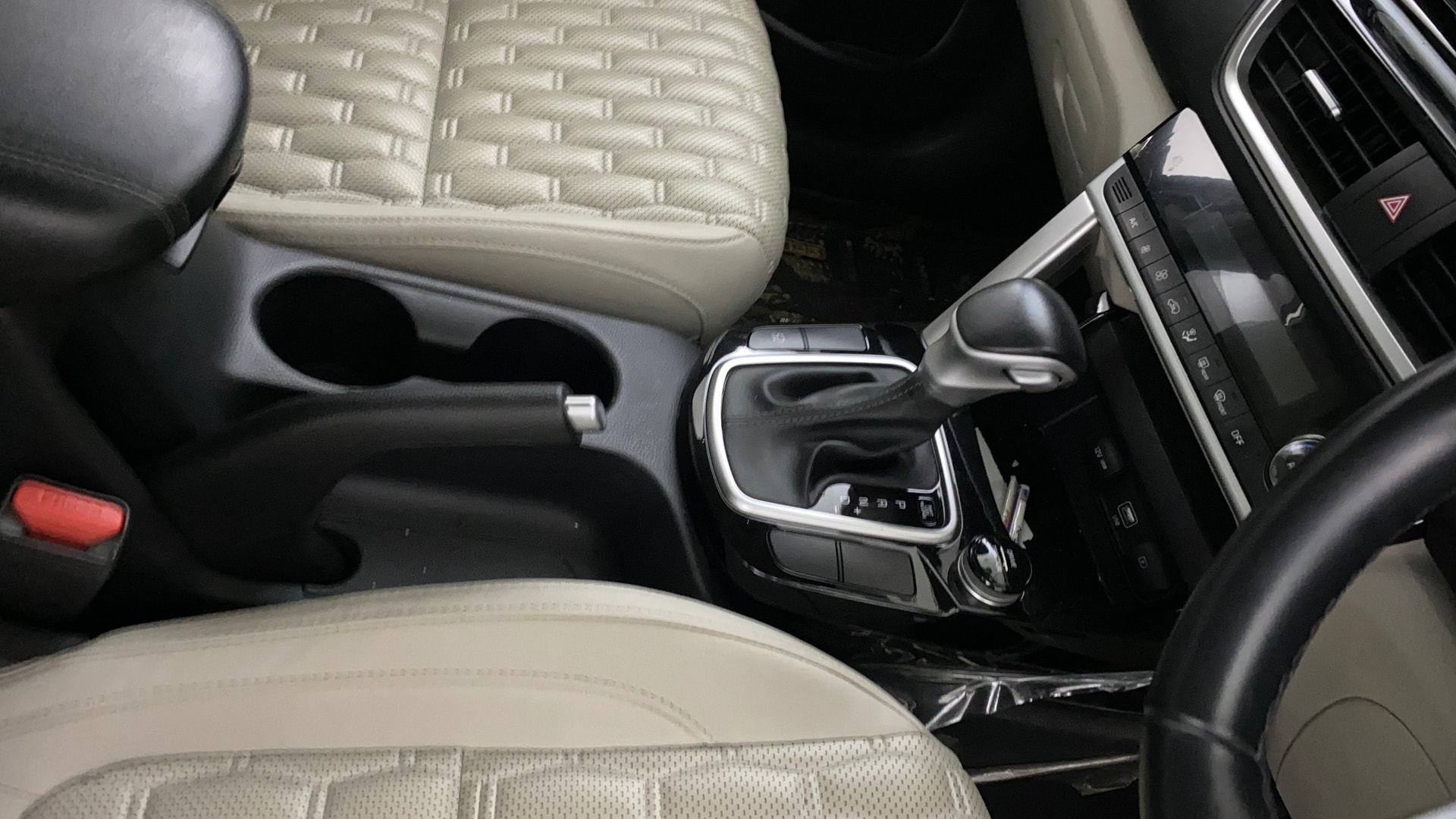 Used 2023 Kia Seltos Used 2023 Kia Seltos