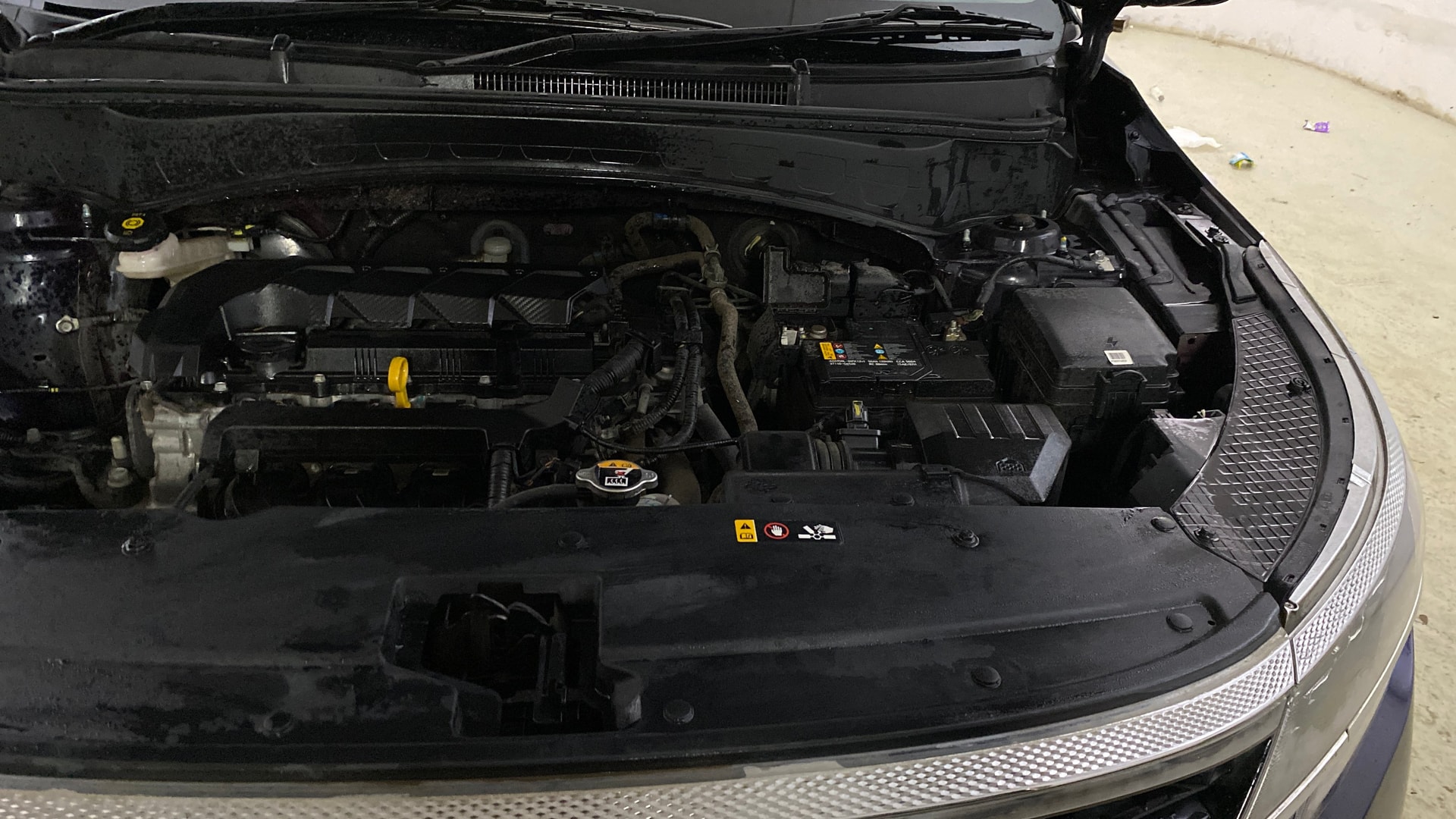 Used 2023 Kia Seltos Used 2023 Kia Seltos