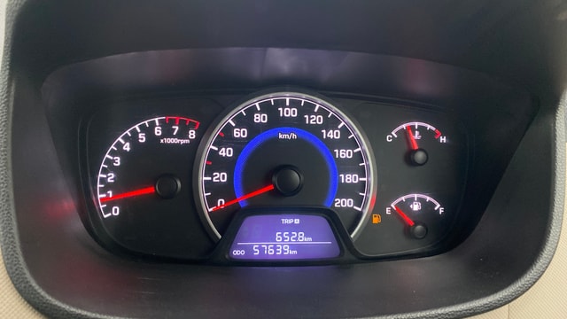 View Hyundai Grand i10 Image 33 Used Hyundai Grand i10 Image 33