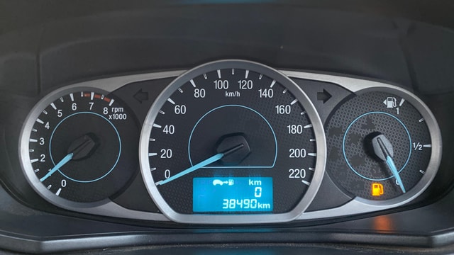 View Ford Freestyle Image 34 Used Ford Freestyle Image 34