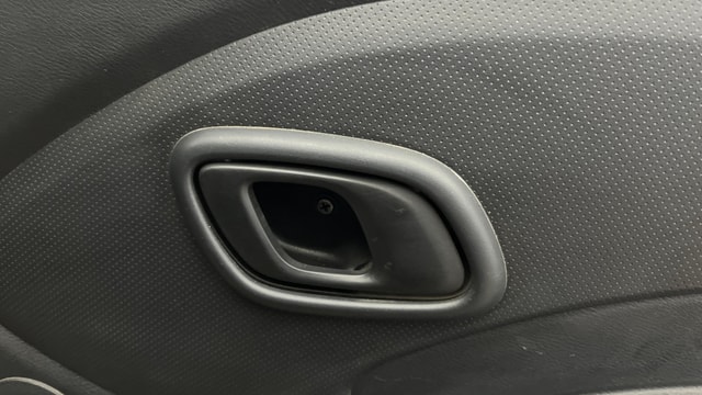 View Datsun Redi GO Image 36 Used Datsun Redi GO Image 36