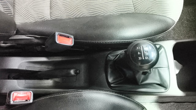 View Hyundai EON Image 38 Used Hyundai EON Image 38