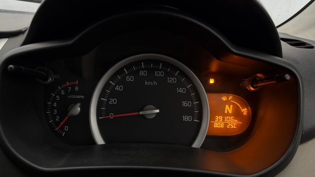 View Maruti Suzuki 1000 Image 34 Used Maruti Suzuki 1000 Image 34