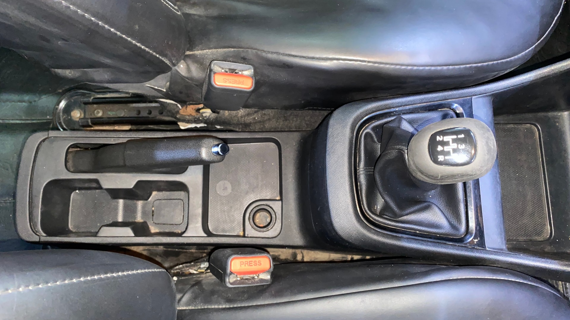 Used 2023 Tata Punch Used 2023 Tata Punch