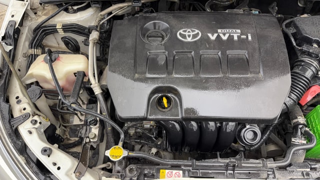 View Toyota Corolla Altis Image 4 Used Toyota Corolla Altis Image 4