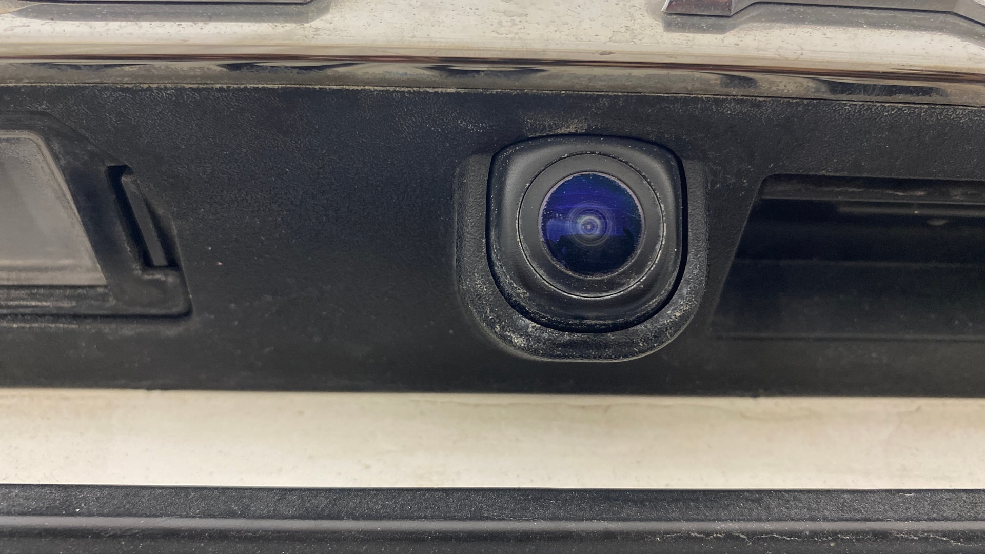 Used 2022 Hyundai Alcazar Used 2022 Hyundai Alcazar