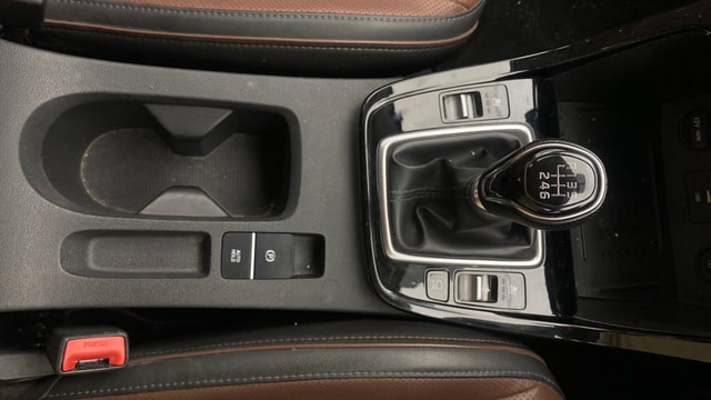 View Hyundai Alcazar Image 44 Used Hyundai Alcazar Image 44