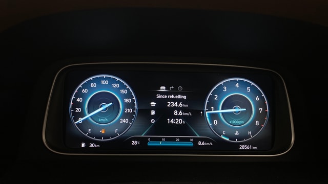 View Hyundai Alcazar Image 22 Used Hyundai Alcazar Image 22