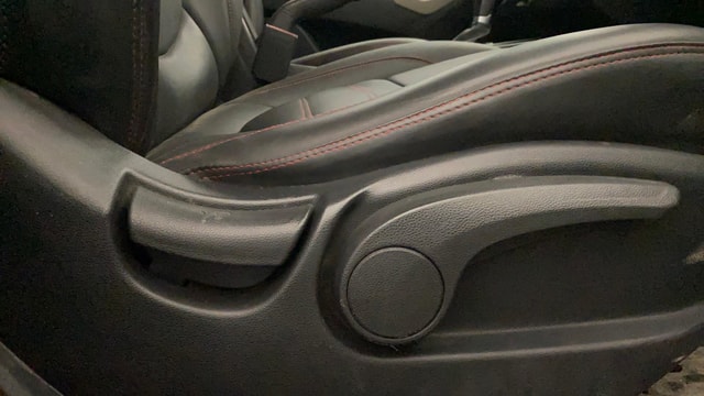 View Hyundai Creta Image 18 Used Hyundai Creta Image 18