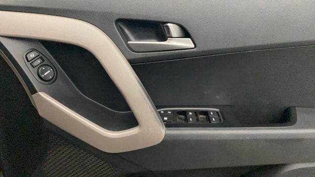 View Hyundai Creta Image 34 Used Hyundai Creta Image 34