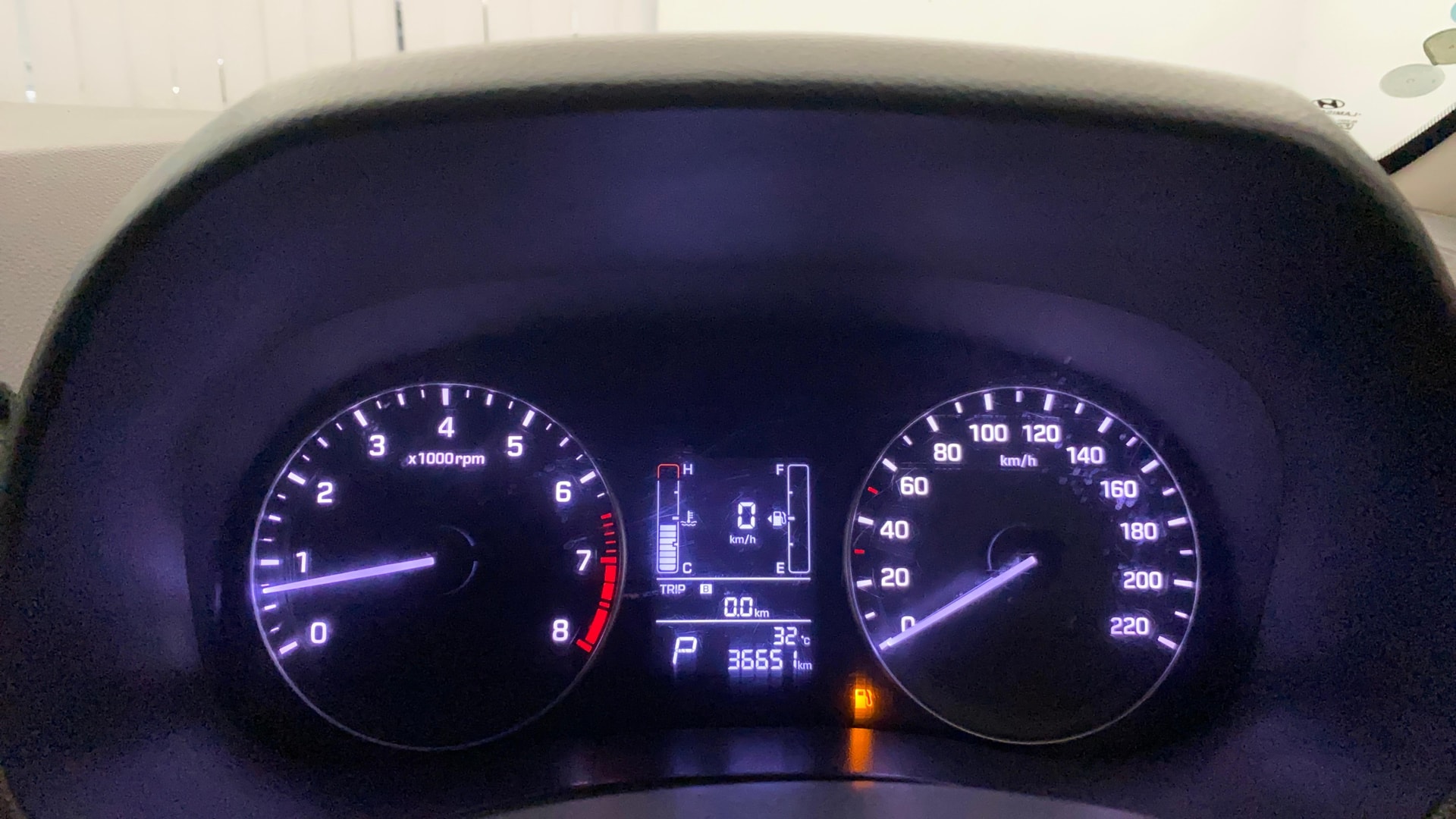 View 2017 Hyundai Creta 1.4 E Diesel Image 36 Used 2017 Hyundai Creta 1.4 E Diesel Image 36