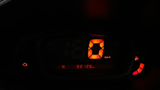 View Renault Kwid Image 34 Used Renault Kwid Image 34