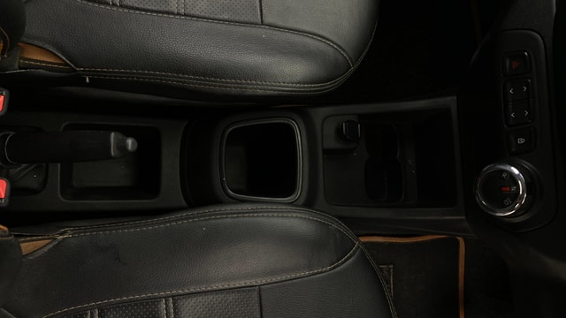 View Renault Kwid Image 38 Used Renault Kwid Image 38