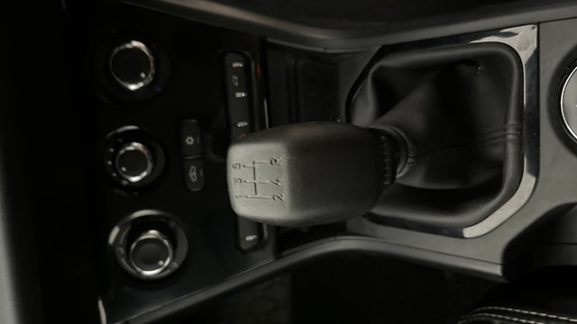 View Tata Nexon Image 37 Used Tata Nexon Image 37