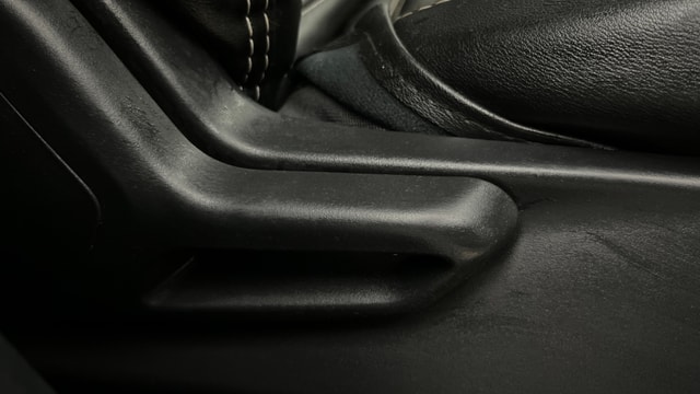View Tata Nexon Image 18 Used Tata Nexon Image 18