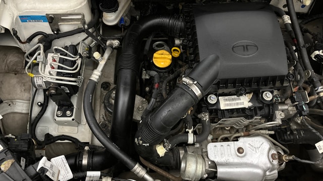 View Tata Nexon Image 3 Used Tata Nexon Image 3