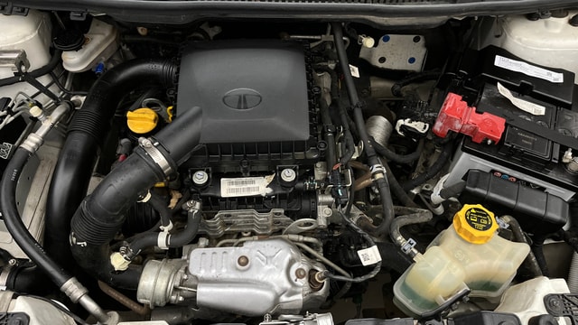 View Tata Nexon Image 40 Used Tata Nexon Image 40