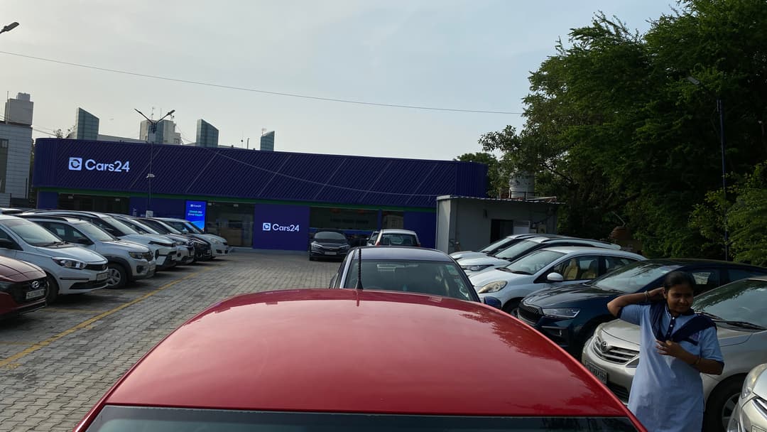 UsedCar