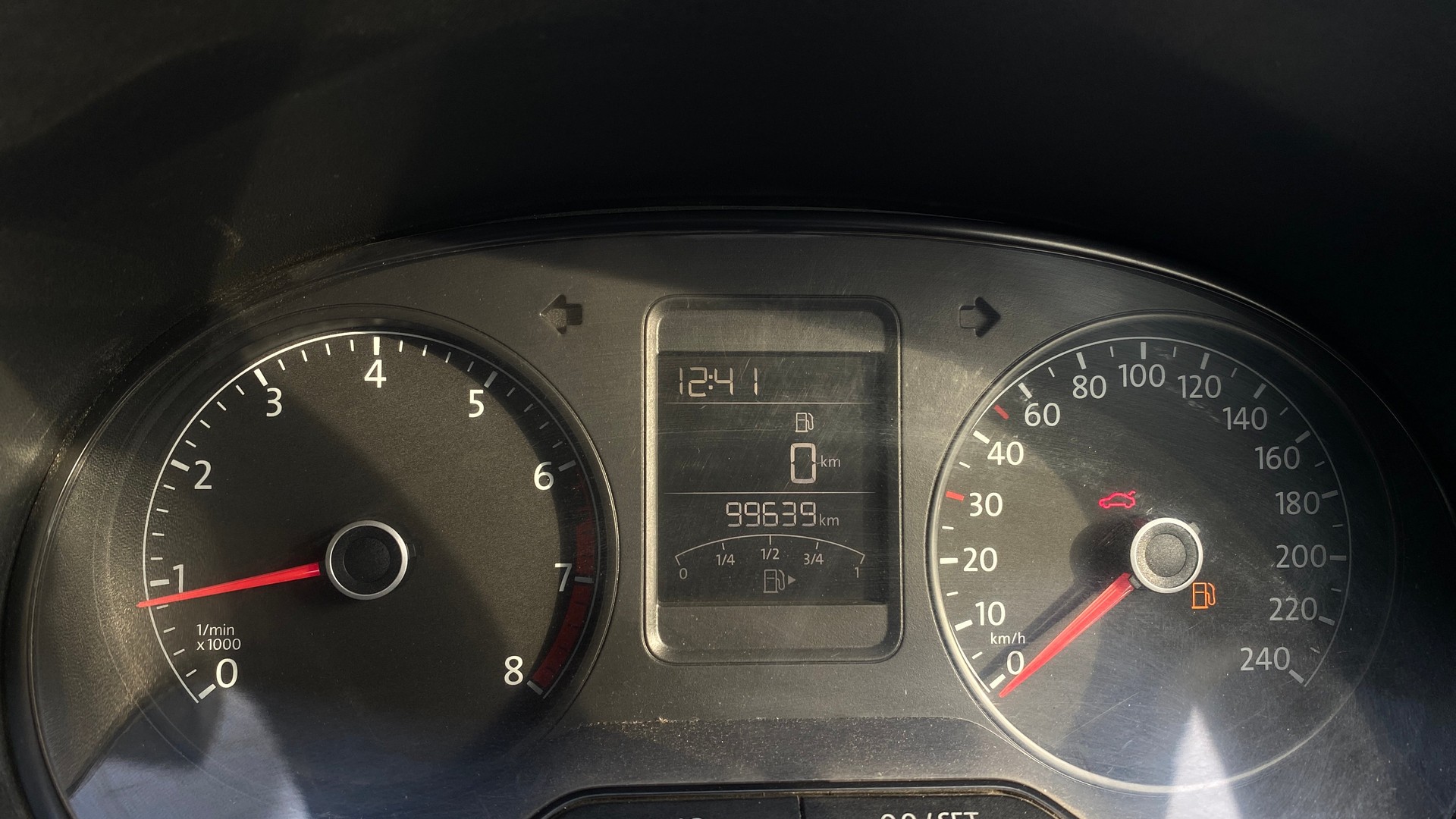 Used 2016 Volkswagen Polo Used 2016 Volkswagen Polo