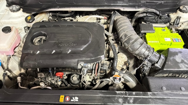 View Hyundai Venue Image 40 Used Hyundai Venue Image 40