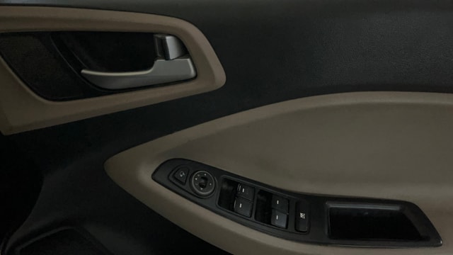 View Hyundai Elite i20 Image 37 Used Hyundai Elite i20 Image 37
