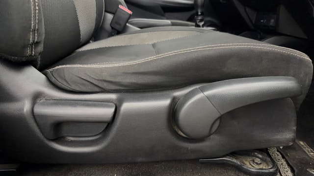 View Honda WR-V Image 18 Used Honda WR-V Image 18